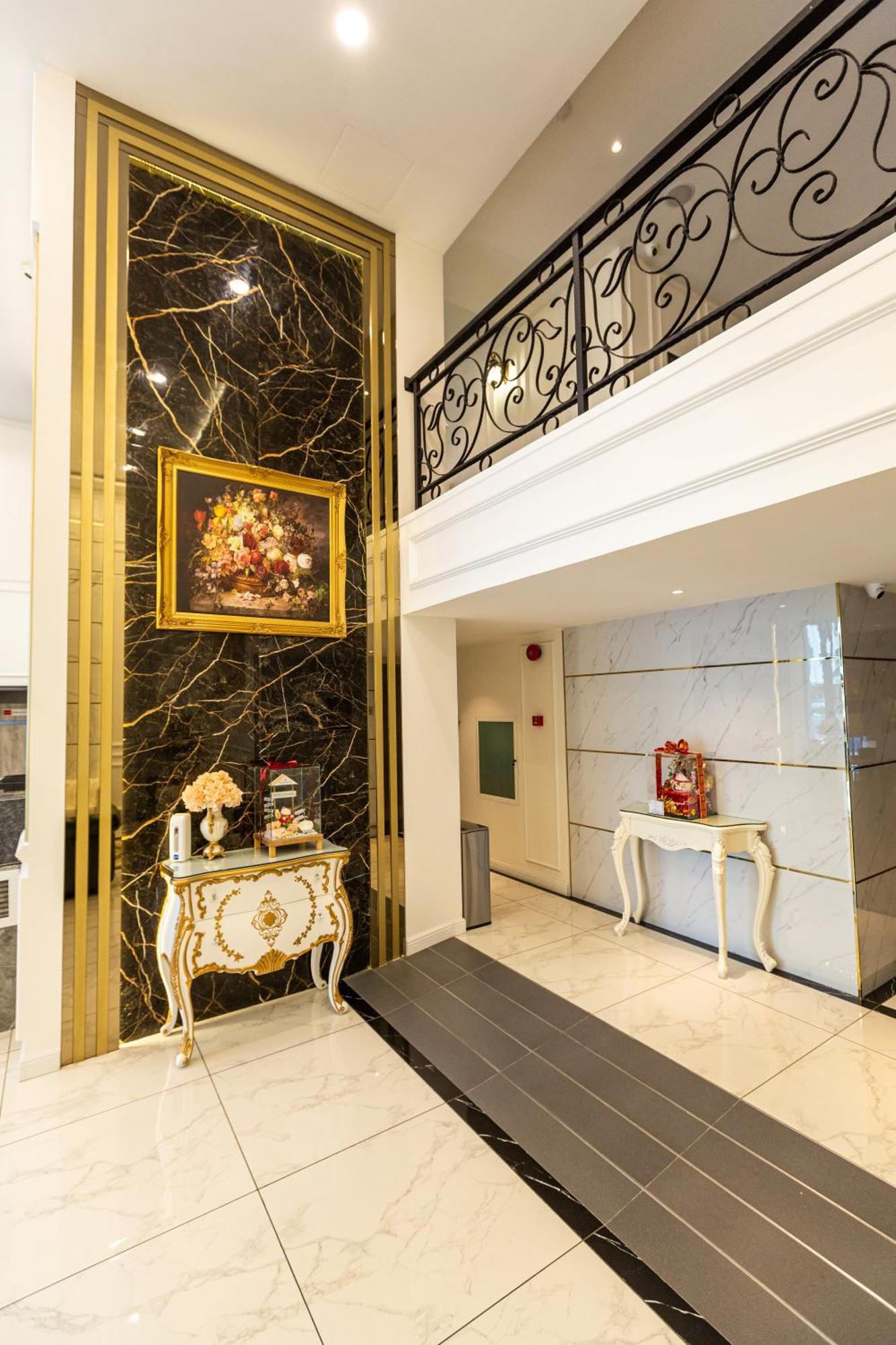 Frazel Heritage Hotel Alor Setar Dış mekan fotoğraf
